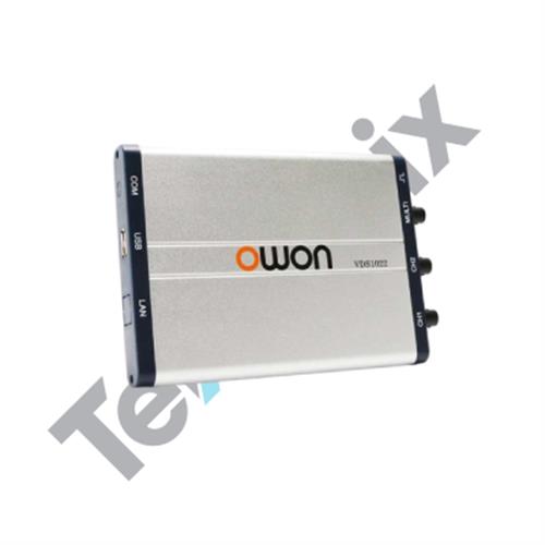 کارت اسیلوسکوپ VDS-1022