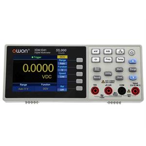 مولتی متر رومیزی XDM1041