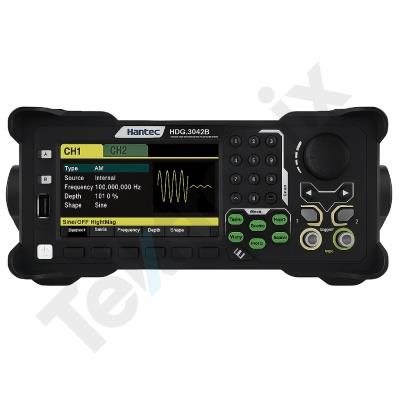 فانکشن ژنراتور هانتک مدل Hantek HDG3042B