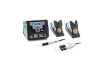 دستگاه لحیم کاری 200 وات دیجیتال WX 2021