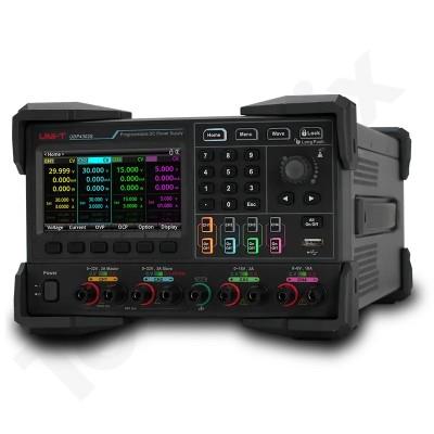 منبع تغذیه یونی تی مدل UNI_T UDP4303S