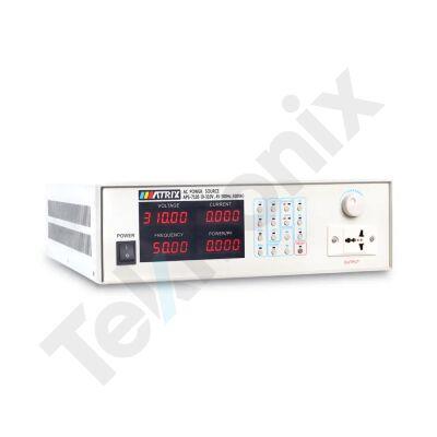 منبع تغذیه ماتریکس مدل Matrix APS-7105