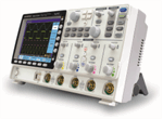 اسیلوسکوپ دیجیتال GDS-3504