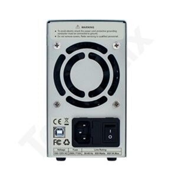 منبع تغذیه اوون مدل Owon SPE3051