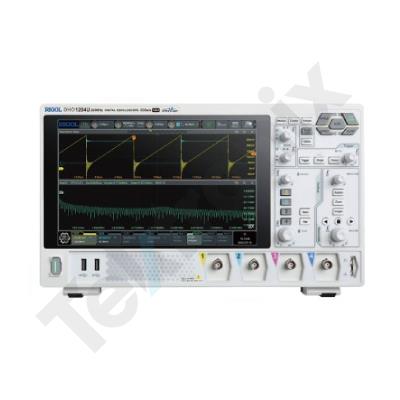 اسیلوسکوپ ریگول مدل Rigol DHO1204U