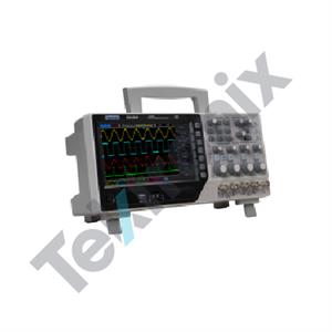 اسیلوسکوپ دیجیتال DSO-4104B
