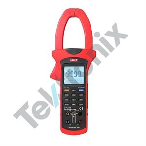 کلمپ آمپر متر UT233