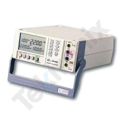 پاور آنالایزر رومیزی لترون مدل LUTRON DW-6090A