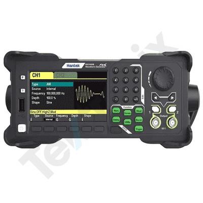 فانکشن ژنراتور هانتک مدل Hantek HDG3082B