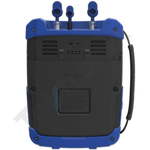 اسپکتروم آنالایزر دستی هانتک مدل Hantek-HSA2016B