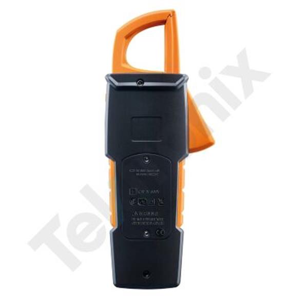 آمپر متر کلمپی تستو مدل TESTO 770-2
