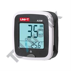 آنالایزر هوا A25M