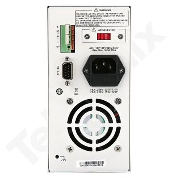 منبع تغذیه یونی تی مدل UNI_T UDP6731