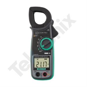 آمپر متر کلمپی دیجیتال کیوریتسو مدل Kyoritsu 2117R