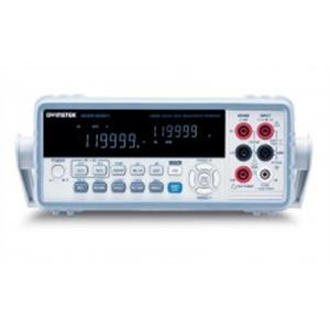 مولتی متر رومیزی GDM-8351