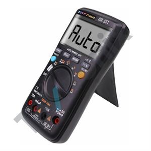 مولتی متر ZT-300AB