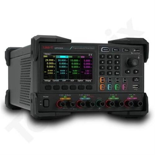 منبع تغذیه یونی تی مدل UNI_T UDP4303S