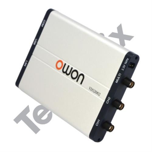 کارت اسیلوسکوپ VDS-2062