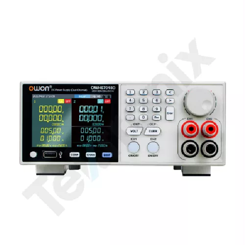 منبع تغذیه اوون مدل Owon OWH67010D-80