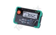 میگر دیجیتال کیوریتسو مدل Kyoritsu 3552BT