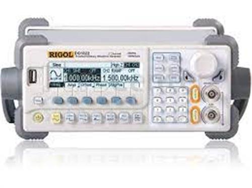 فاکشن ژنراتور DG-1022