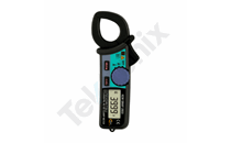 آمپر متر کلمپی دیجیتال کیوریتسو مدل Kyoritsu 2033