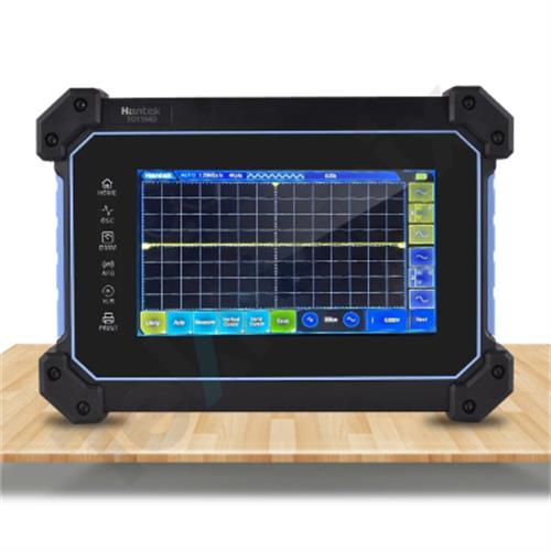 اسیلوسکوپ تبلتی هانتک مدل Hantek TO-1154D