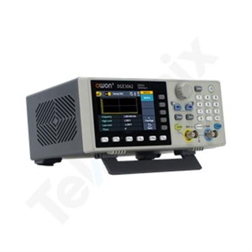 سوئیپ فانکشن ژنراتور اوون مدل OWON DGE3062