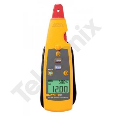میلی کلمپ آمپر متر فلوک FLUKE 771