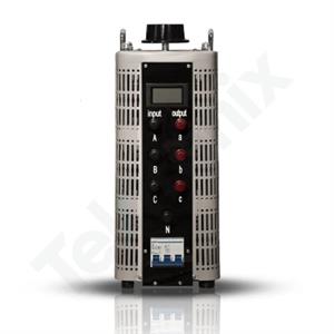 واریابل سه فاز TSGC2-6