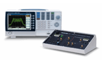 اسپکتروم آنالایزر رومیزی GSP-730