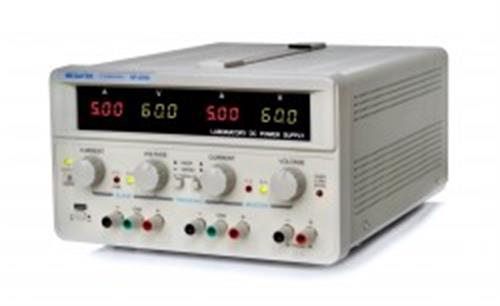 منبع تغذیه دوبل تراکینگ دیجیتالی RN-6005-D