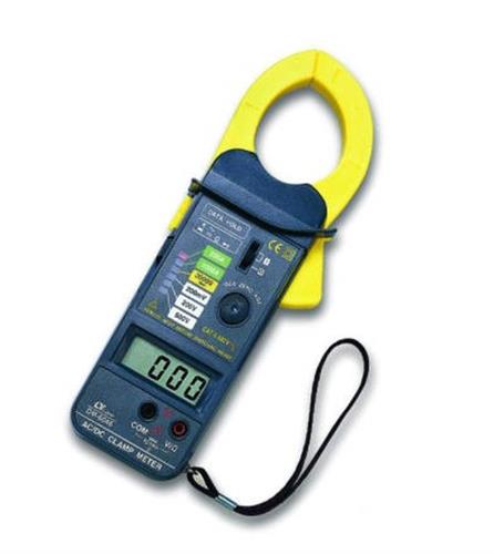 کلمپ آمپر متر DM-6046