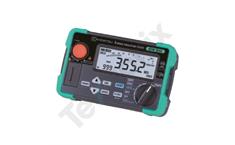 میگر دیجیتال کیوریتسو مدل Kyoritsu 3552