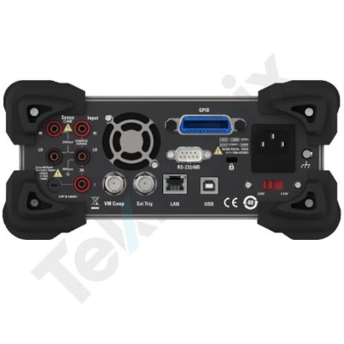 مولتی متر رومیزی مدل Hantek HDM3055