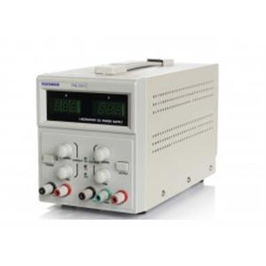 منبع تغذیه تک دیجیتالی RN-3005