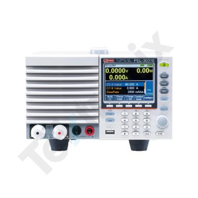 بار الکترونیکی DC دیجیتال گودویل مدل GW Instek PEL-3031E