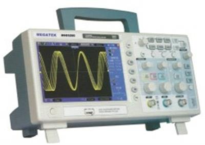 اسیلوسکوپ دیجیتال DSO-5200