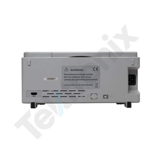 اسیلوسکوپ دیجیتال هانتک مدل Hantek DSO4204C