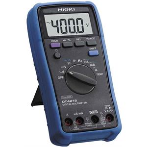مولتی متر دستی DT4212