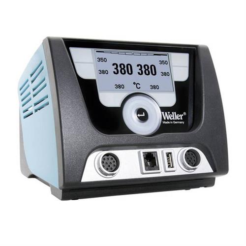 یونیت دو کاناله 200 وات WX2