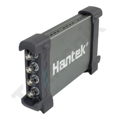 کارت اسیلوسکوپ هانتک مدل Hantek 6204BC
