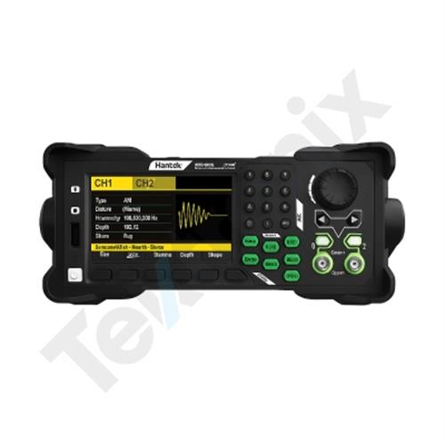 فانکشن ژنراتور هانتک مدل Hantek-HDG3102B