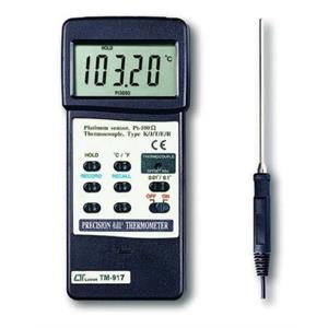 ترمومتر دیجیتال TM-917