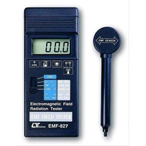 سنجش میدان مغناطیسی (گوس متر) EMF-827