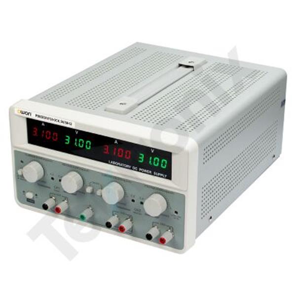 منبع تغذیه اوون مدل Owon P3053