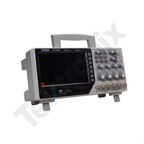 اسیلوسکوپ دیجیتال هانتک مدل Hantek DSO4204C