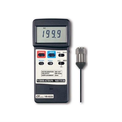لرزش سنج VB-8220