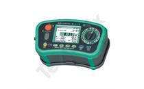 کالیبراتور مولتی فانکشن کیوریتسو مدل Kyoritsu 6516