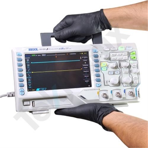 اسیلوسکوپ دیجیتال ریگول مدل Rigol DS1202Z-E